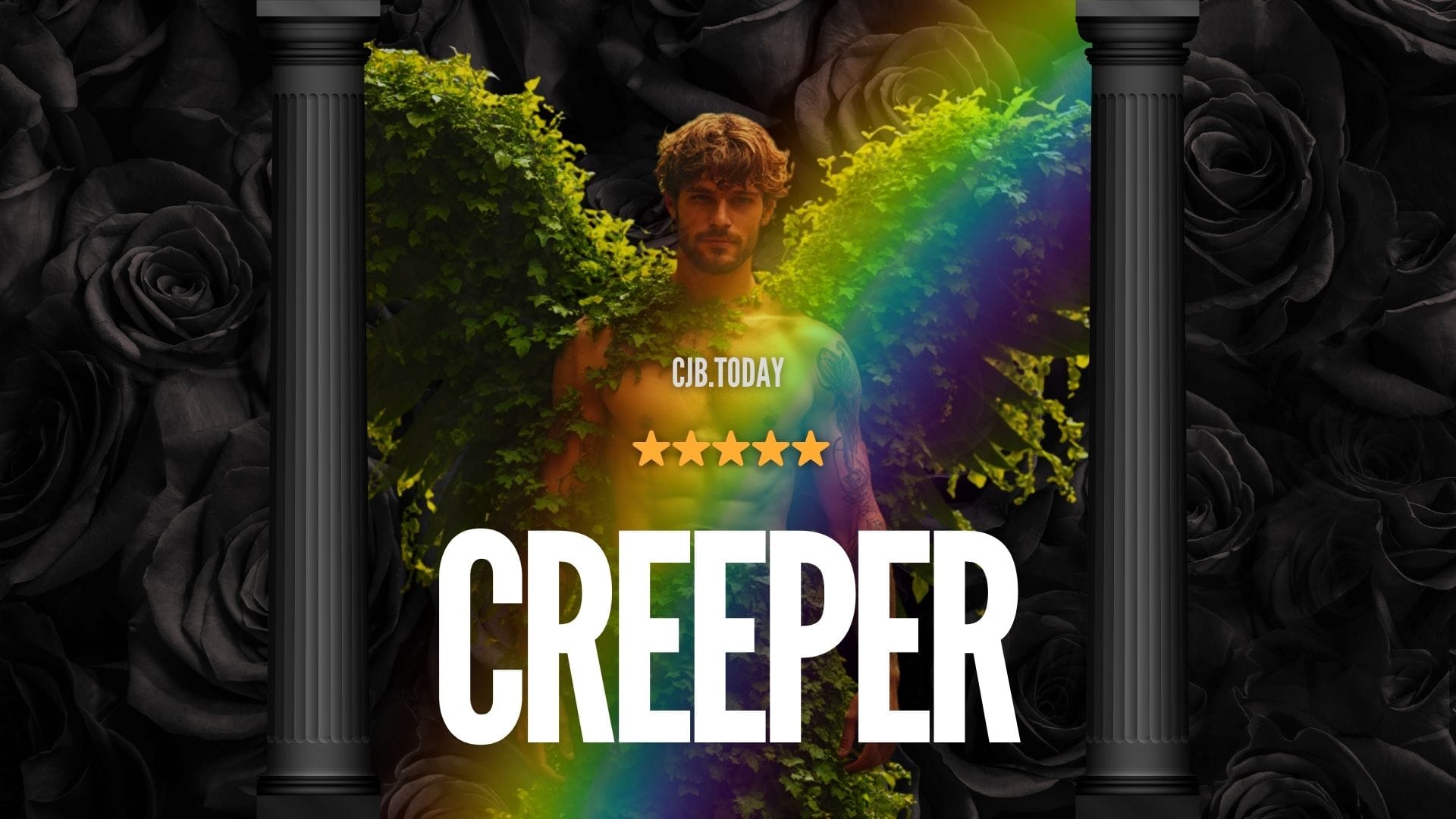 CREEPER (NEW RELEASE)