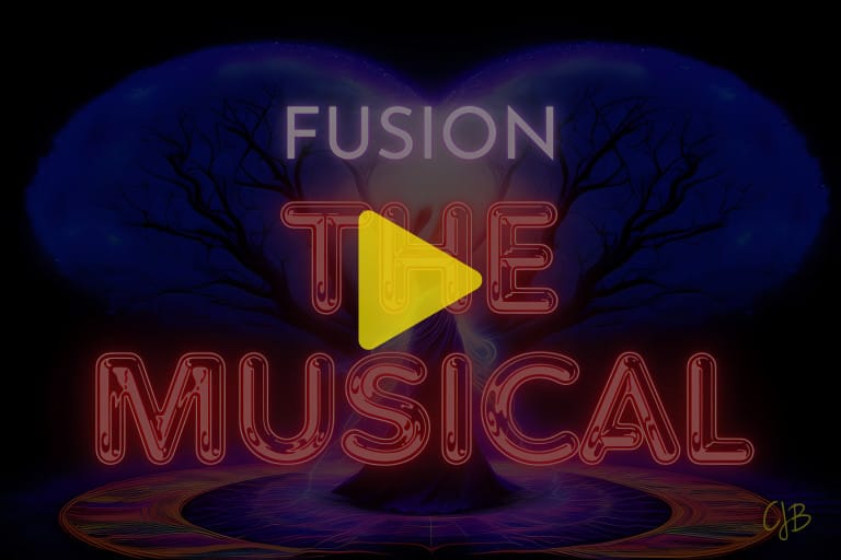 Fusion The Musical