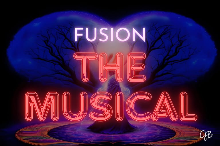 Fusion The Musical